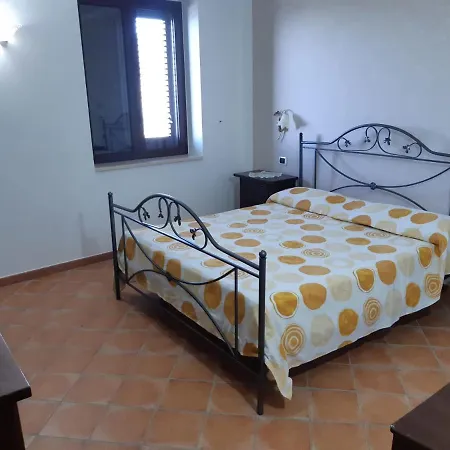 Agriturismo Gli Antichi Sapori - con stazione di ricarica veicoli elettrici-2