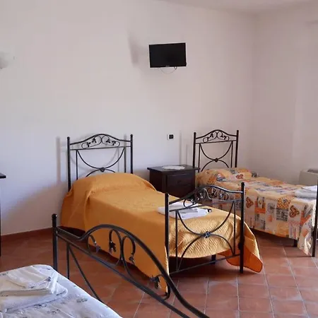 Agriturismo Gli Antichi Sapori - con stazione di ricarica veicoli elettrici-3